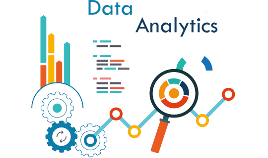 Data Analysis Project