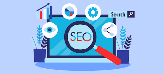 SEO Services